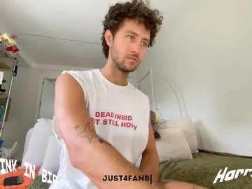 harry_jen on Chaturbate 