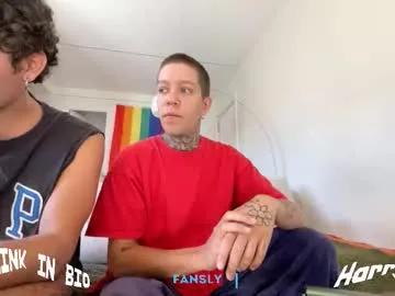 harry_jen on Chaturbate 