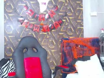 Freechat harry_jhonsonn on Chaturbate