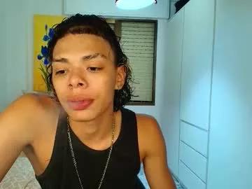 Freechat harry_jhonsonn on Chaturbate