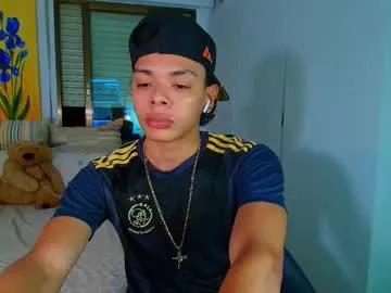 Freechat harry_jhonsonn on Chaturbate