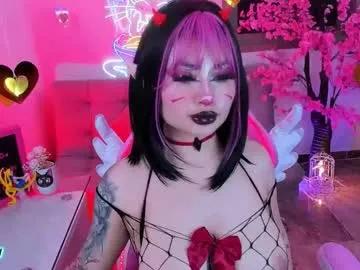 hayami_dai on Chaturbate 