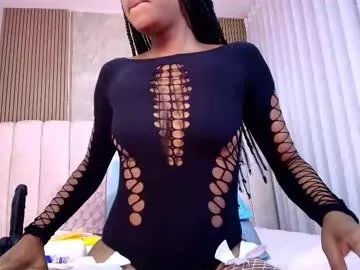 Freechat hazel_kataleya on Chaturbate