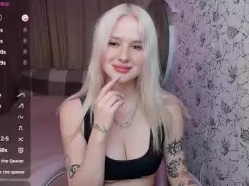 healing__girl on Chaturbate