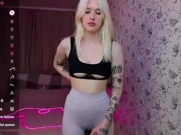 healing__girl on Chaturbate