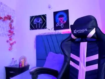 hecate_queen on Chaturbate