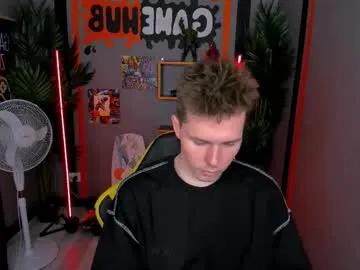 Freechat hector_spector on Chaturbate