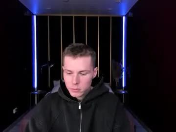 Freechat hector_spector on Chaturbate