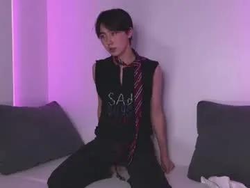 Group heejinwang on Chaturbate