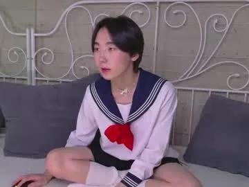 Group heejinwang on Chaturbate