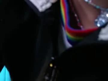 Group heejinwang on Chaturbate