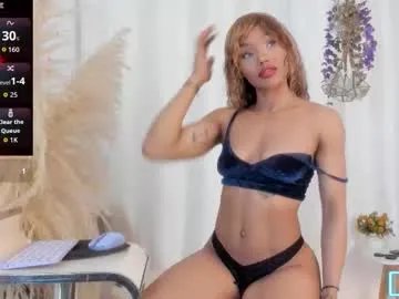 helena_fits on Chaturbate 