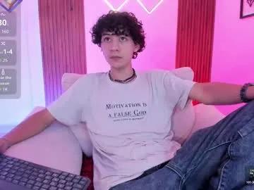 helios_obscuro on Chaturbate