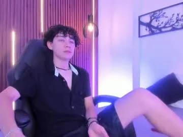 helios_obscuro on Chaturbate