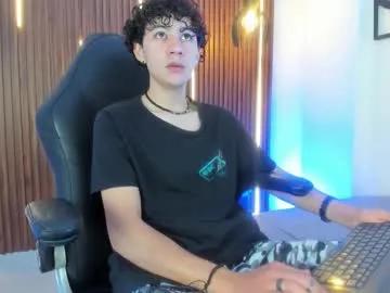 helios_obscuro on Chaturbate