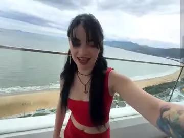 Freechat hella_hardcor on Chaturbate