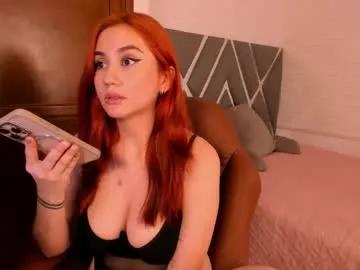 hellena_1 on Chaturbate 