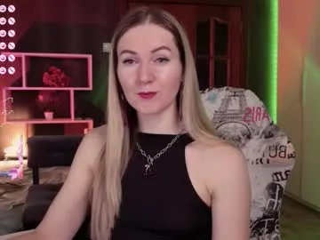 hello_lisha on Chaturbate