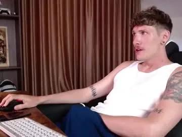 Freechat hercules__ on Chaturbate