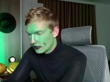 Freechat hercules__ on Chaturbate