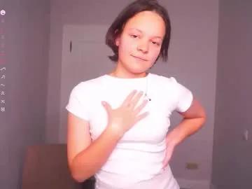 herminaabedi — I'm Hermina, I'm #new here GOAL: squeeze my boobs close to you // #shy #lovense #skinny #18 [65 tokens remaining]