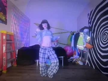 Freechat hexivu on Chaturbate