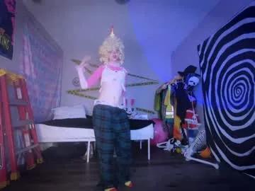 Freechat hexivu on Chaturbate