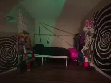 Freechat hexivu on Chaturbate