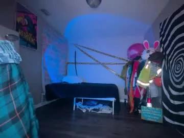 Freechat hexivu on Chaturbate