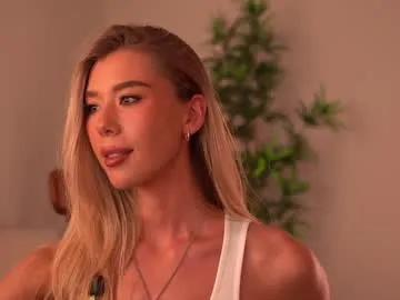 Chaturbate heyhorny_cb is Freechat heyhorny_cb — WHO`S HERE? #aesthetic #elegant #tall #fit #blonde My name is Mira. Please say hello, I like to chat with you. If you have requests or dirty talk, please use tip