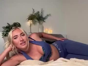 Freechat heyskylar on Chaturbate