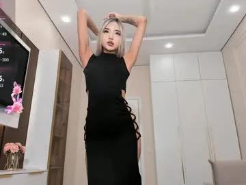Freechat hi_miki on Chaturbate