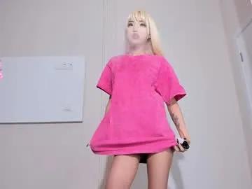 Freechat hi_miki on Chaturbate