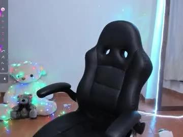 Group hidianapaola on Chaturbate