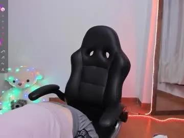 Group hidianapaola on Chaturbate