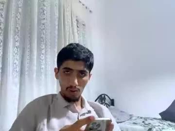 hihi9697 on Chaturbate