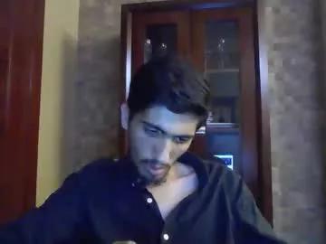 hihi9697 on Chaturbate