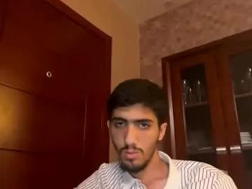 hihi9697 on Chaturbate