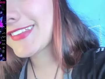 Freechat hinata_21_ on Chaturbate