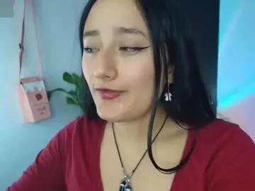 Freechat hinata_21_ on Chaturbate