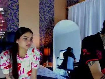 Freechat hinata_itachi on Chaturbate