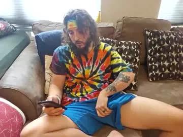 Chaturbate hippiejagain is Freechat hippiejagain — Sneaky morning edging #edge #bigballs #bigcock #bulge #beard