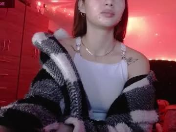 Freechat holy_juli2 on Chaturbate