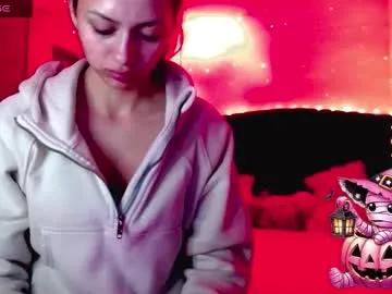 Freechat holy_juli2 on Chaturbate