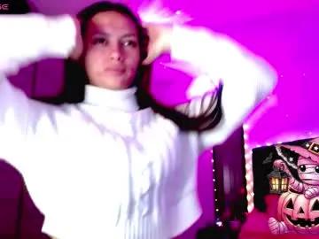 Freechat holy_juli2 on Chaturbate