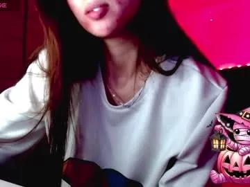 Freechat holy_juli2 on Chaturbate