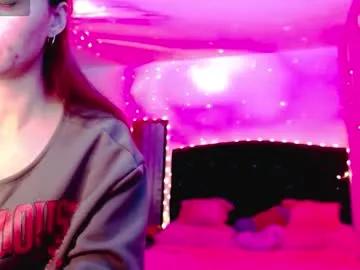 Freechat holy_juli2 on Chaturbate