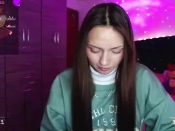 Freechat holy_juli2 on Chaturbate