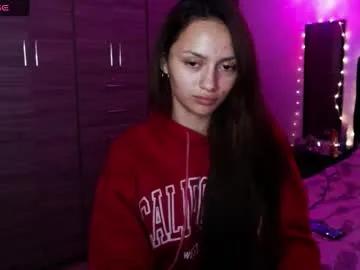 Freechat holy_juli2 on Chaturbate