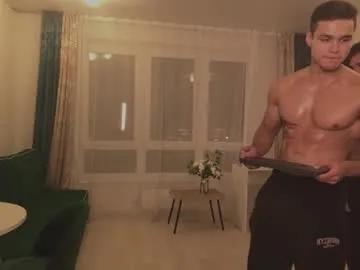 horny_goats — Get naked    #smooth #muscles #young #leather [100 tokens remaining]